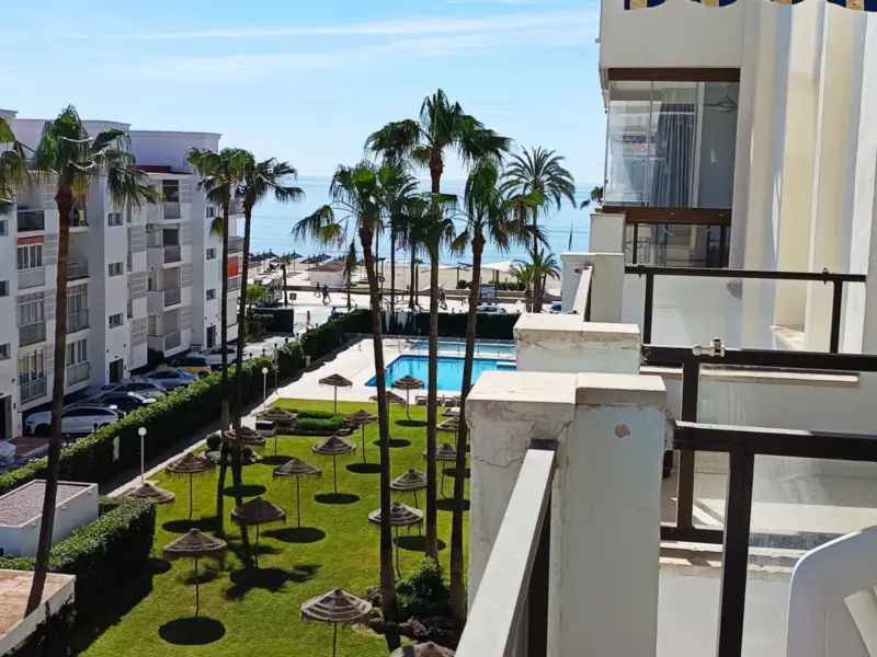 Property — Costa del Sol · Fuengirola