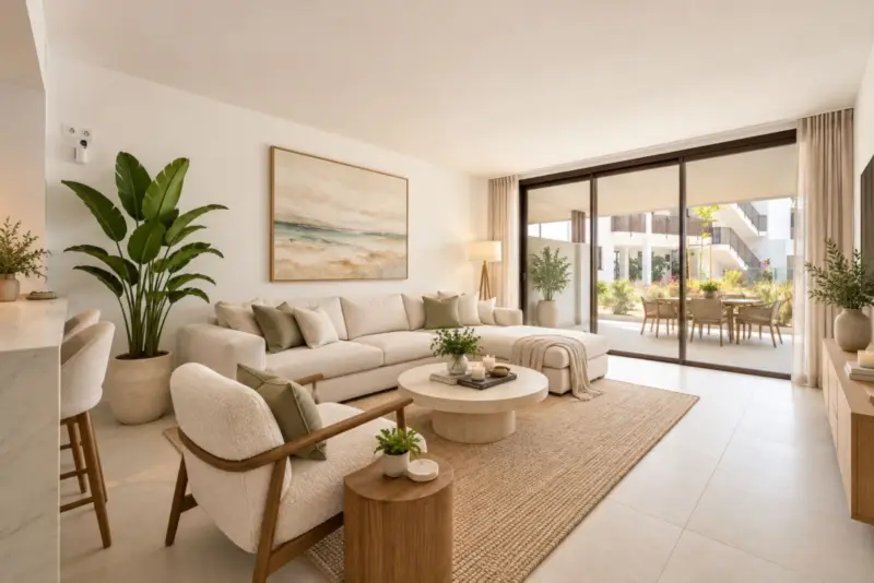 Property — Costa del Sol · Fuengirola