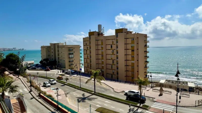 Property — Costa del Sol · Fuengirola