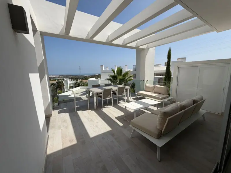 Property — Costa del Sol · Casares