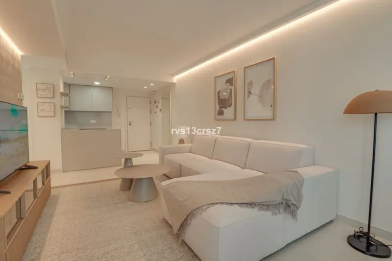 Property — Costa del Sol · Marbella
