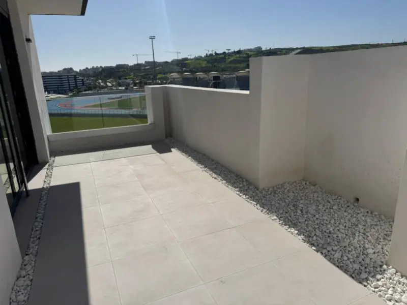 Property — Costa del Sol · Estepona