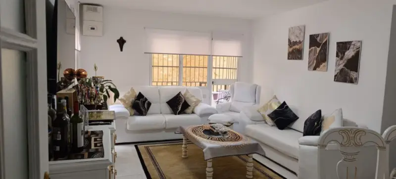 Apartment for sale in Marbella, a beautiful and ch... — Costa del Sol · Marbella