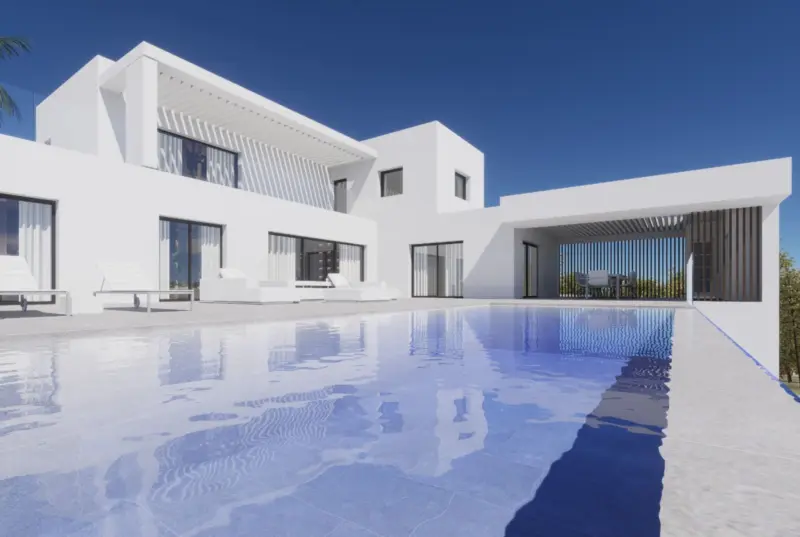 Property — Costa del Sol · Estepona
