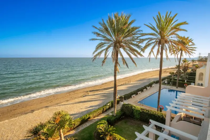We are proud to present a truly exceptional proper... — Costa del Sol · Estepona