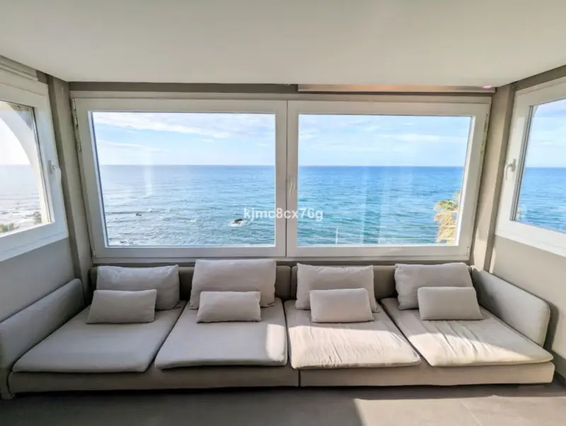 Property — Costa del Sol · Mijas Costa