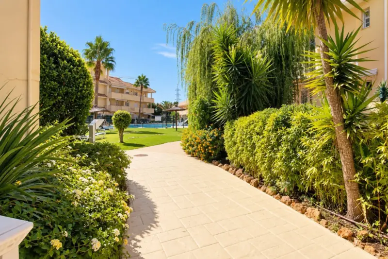 Property — Costa del Sol · Manilva