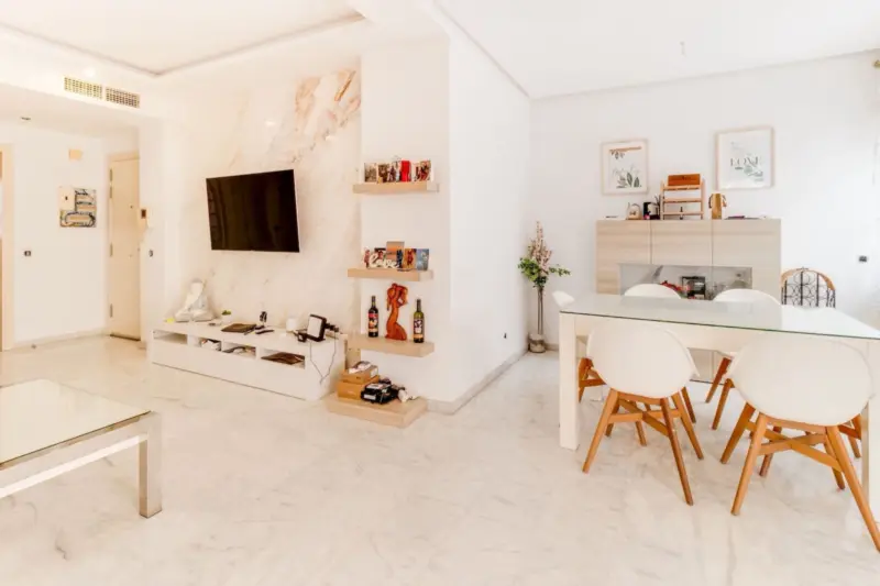 Property — Costa del Sol · Estepona