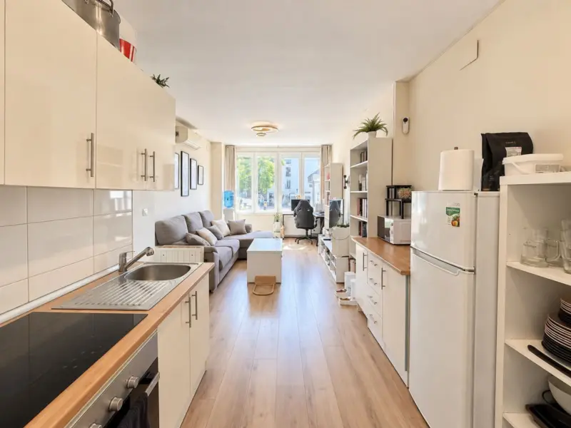 LOCATION, LOCATION, LOCATION! A fantastic oppor... — Costa del Sol · Benalmadena Costa