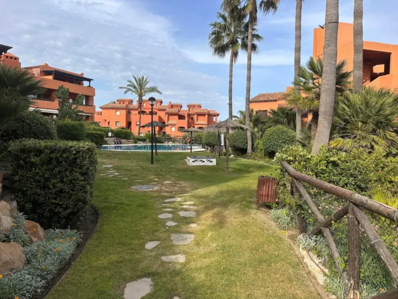 Property — Costa del Sol · Estepona