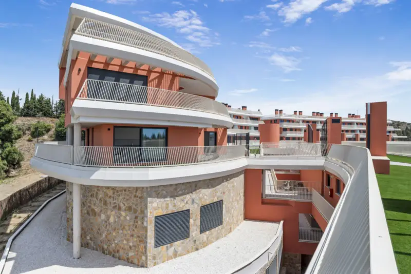 Property — Costa del Sol · Mijas