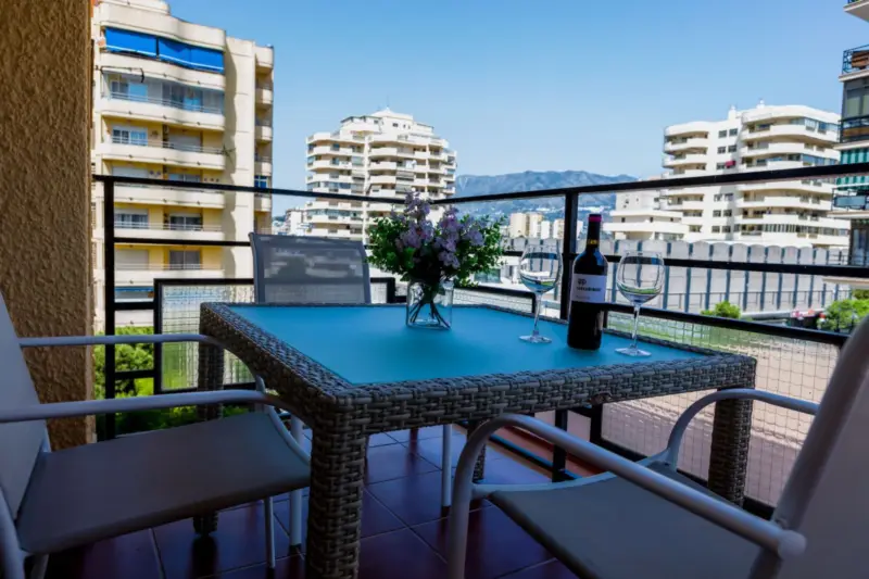 Property — Costa del Sol · Fuengirola