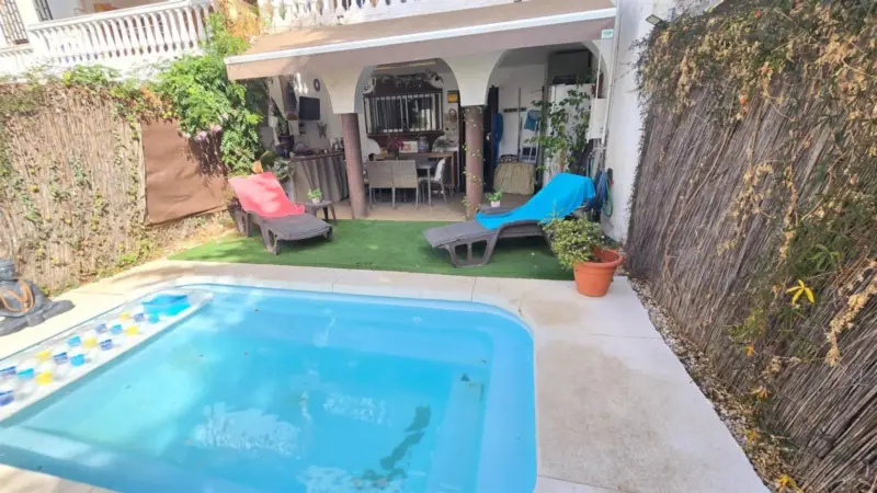 Property — Costa del Sol · Benalmádena
