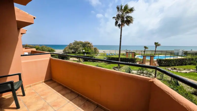 Property — Costa del Sol · Manilva