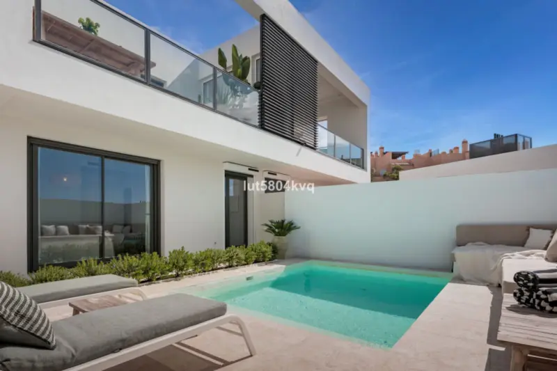 Property — Costa del Sol · Riviera del Sol