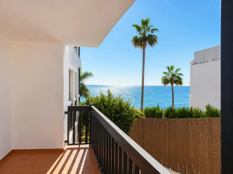 Property — Costa del Sol · Calahonda