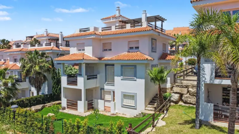 Property — Costa del Sol · Manilva