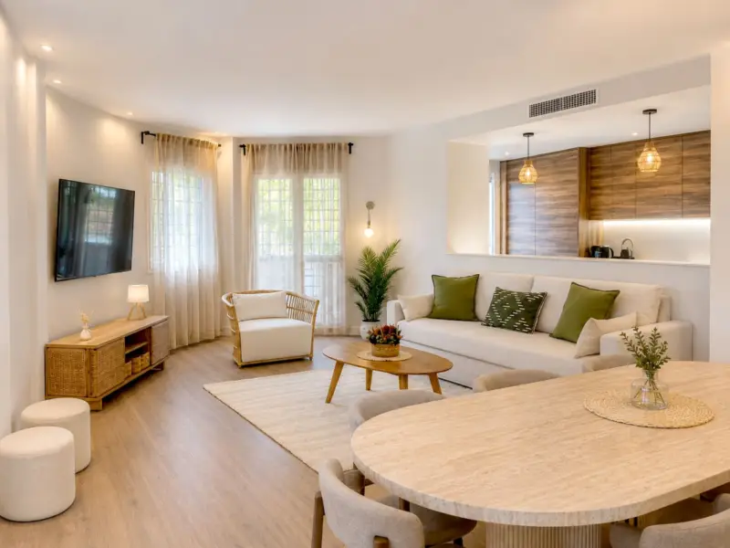 Property — Costa del Sol · Estepona