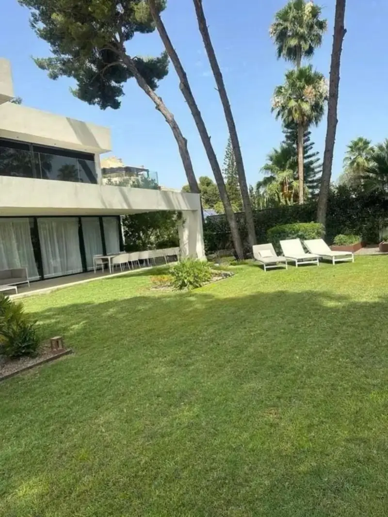 Property — Costa del Sol · Marbella