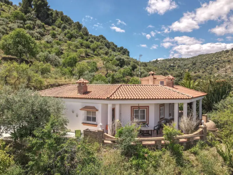 Property — Costa del Sol · Monda