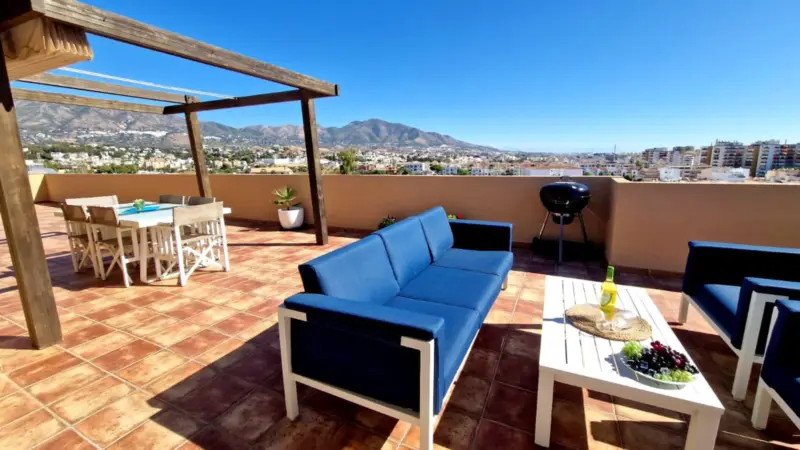 Property — Costa del Sol · Mijas Costa