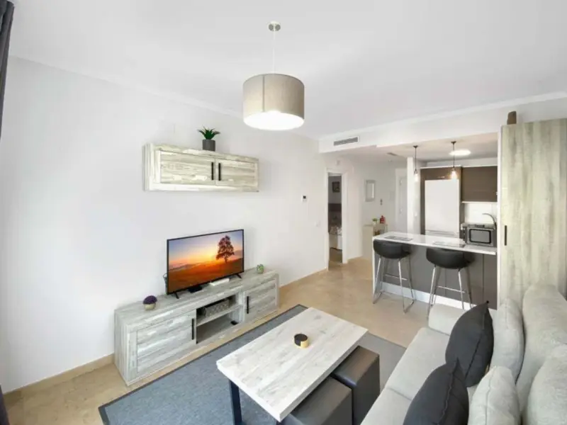 Active holiday-rental licence!! INVESTMENT
Ground... — Costa del Sol · Manilva