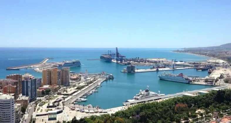 Property — Costa del Sol · Málaga
