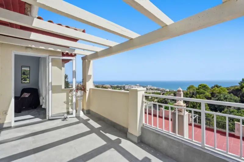 Property — Costa del Sol · Benalmádena