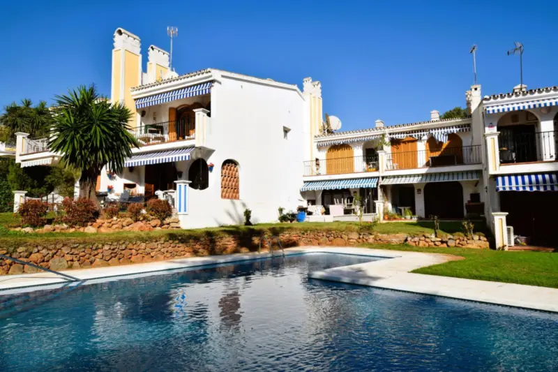 Property — Costa del Sol · Riviera del Sol