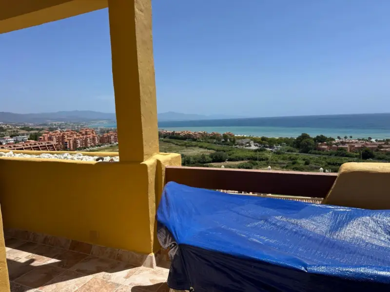 Property — Costa del Sol · Manilva
