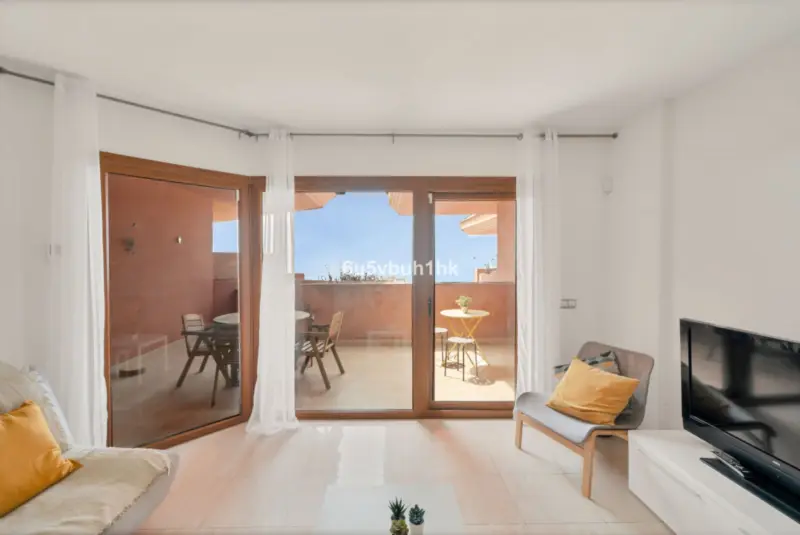Property — Costa del Sol · Benalmádena