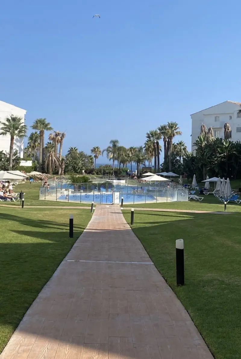 Property — Costa del Sol · Puerto Banús