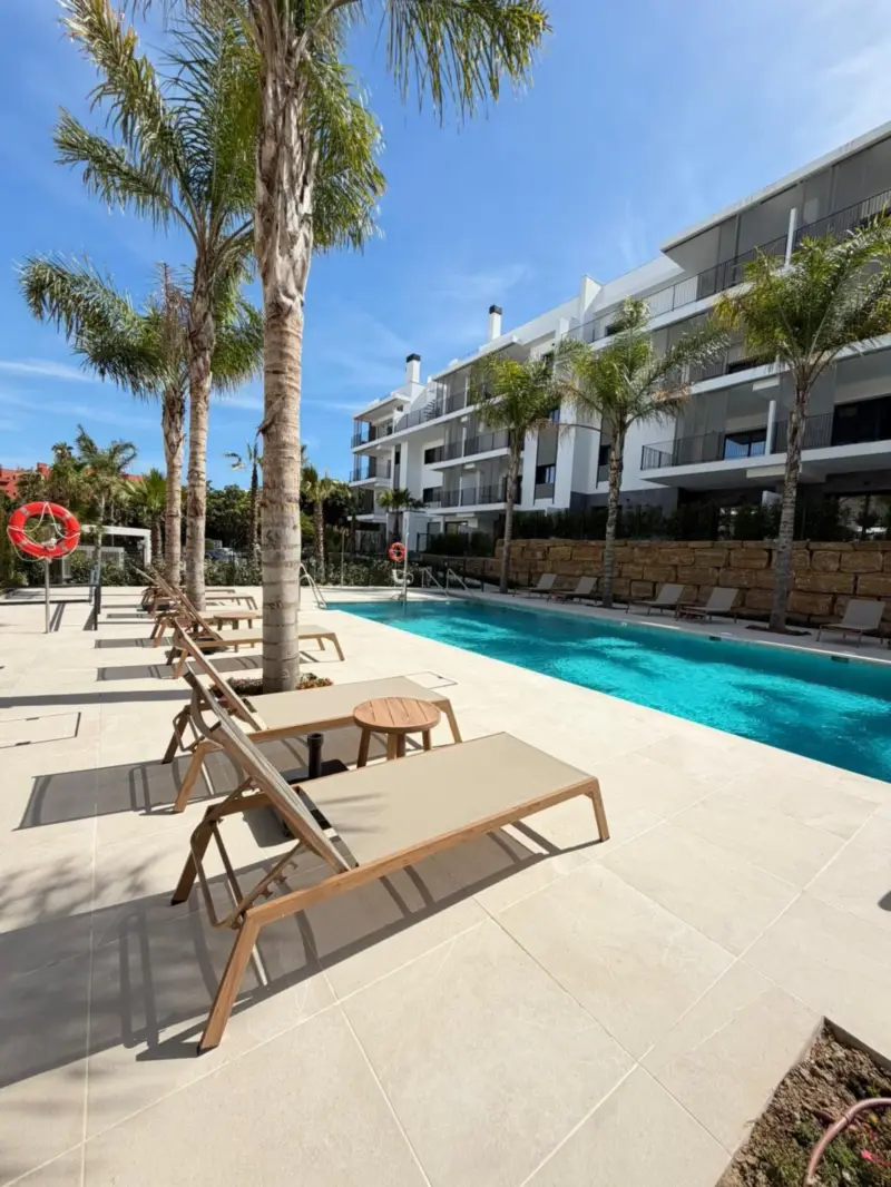 Property — Costa del Sol · Estepona