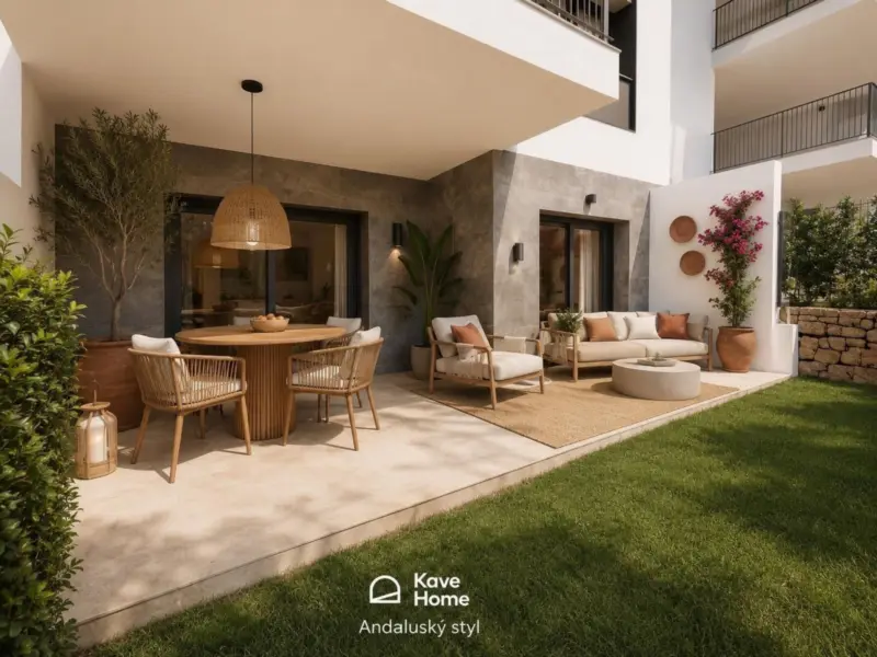 Property — Costa del Sol · Estepona