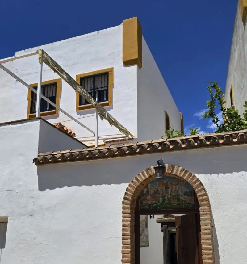 Property — Costa del Sol · Marbella