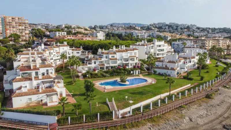 Property — Costa del Sol · Calahonda