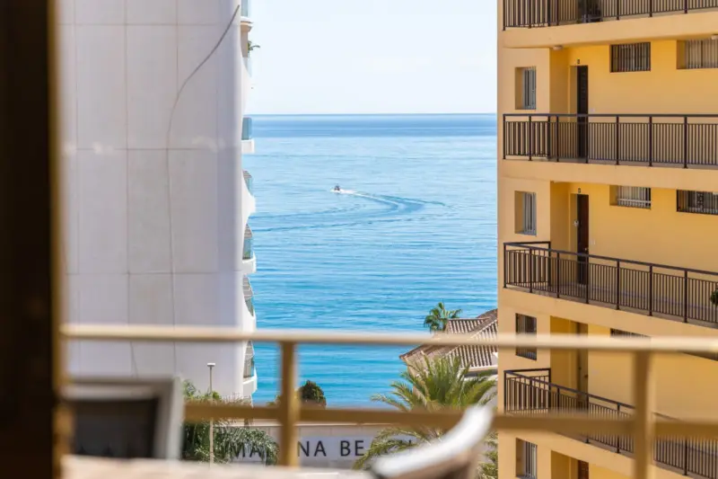 Property — Costa del Sol · Benalmádena