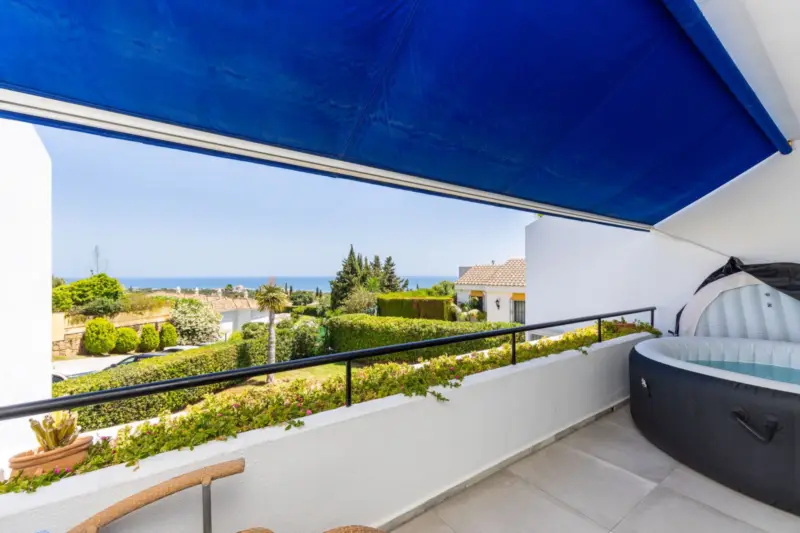 Property — Costa del Sol · Calahonda