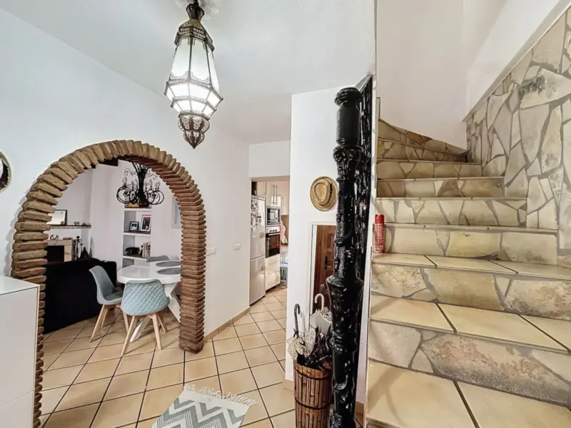 Property — Costa del Sol · Estepona