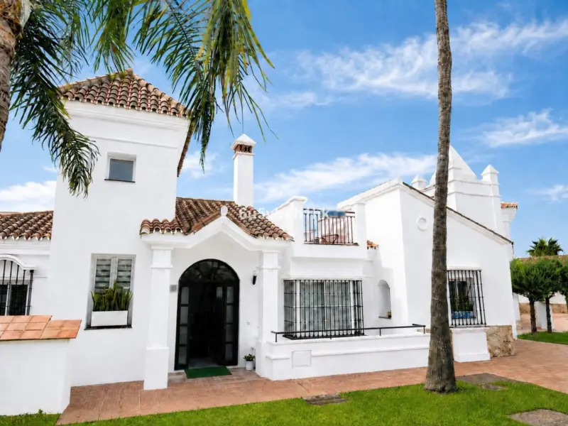 Property — Costa del Sol · Riviera del Sol