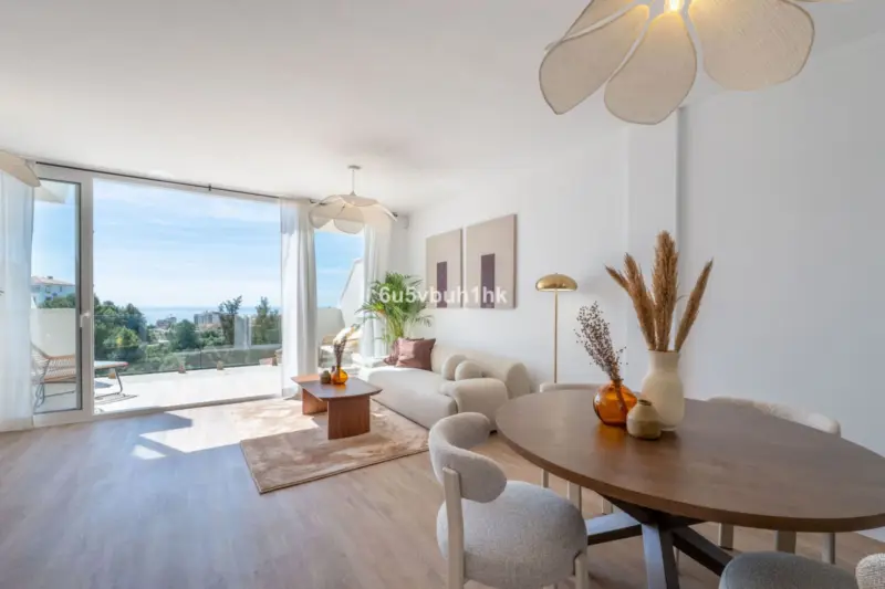 Property — Costa del Sol · Torreblanca