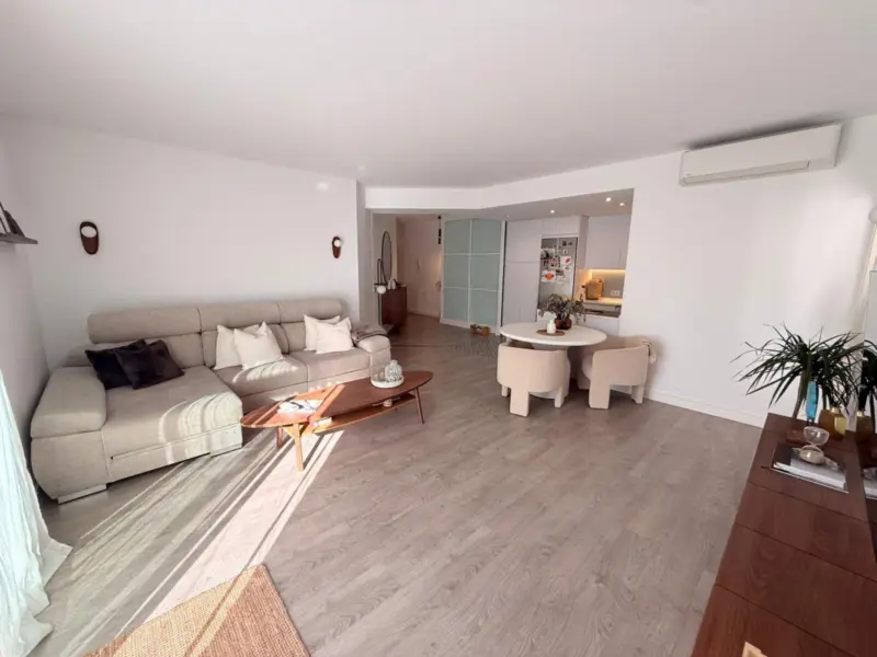 Property — Costa del Sol · Benalmádena