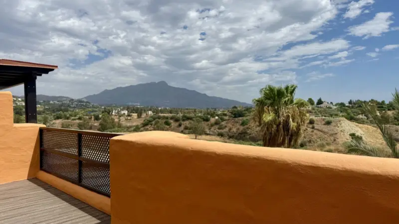 Property — Costa del Sol · Benahavís