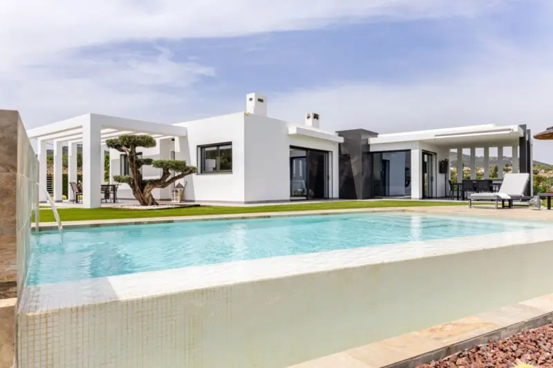 Property — Costa del Sol · Alhaurín el Grande