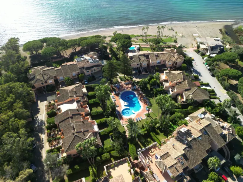 Property — Costa del Sol · Estepona