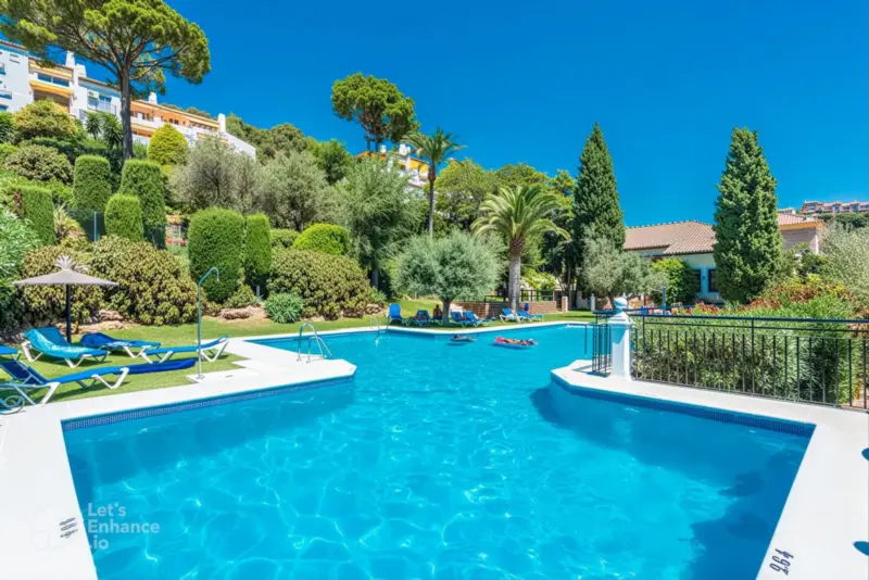 Property — Costa del Sol · Benahavís