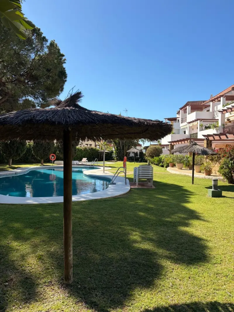 Property — Costa del Sol · The Golden Mile