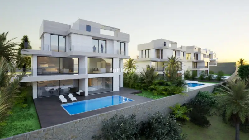 Property — Costa del Sol · Estepona