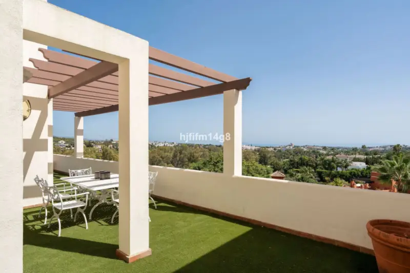 Property — Costa del Sol · Nueva Andalucía