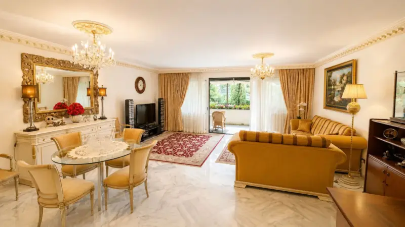 Property — Costa del Sol · Marbella